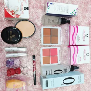 cosmetic deal for ladies
