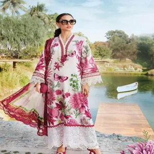 maria b new collections suit