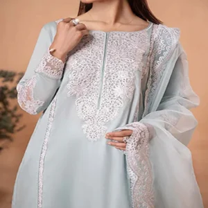 maria b sale unstitched chiffon