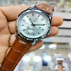 tag heuer men watch