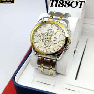 tissot men watches