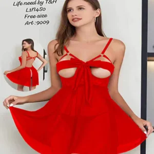 sexy nighty dress