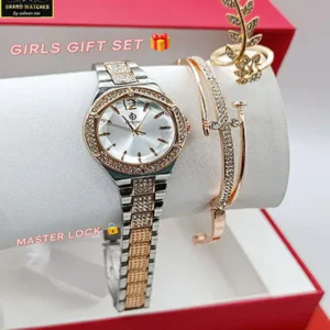 female jewellery watchs